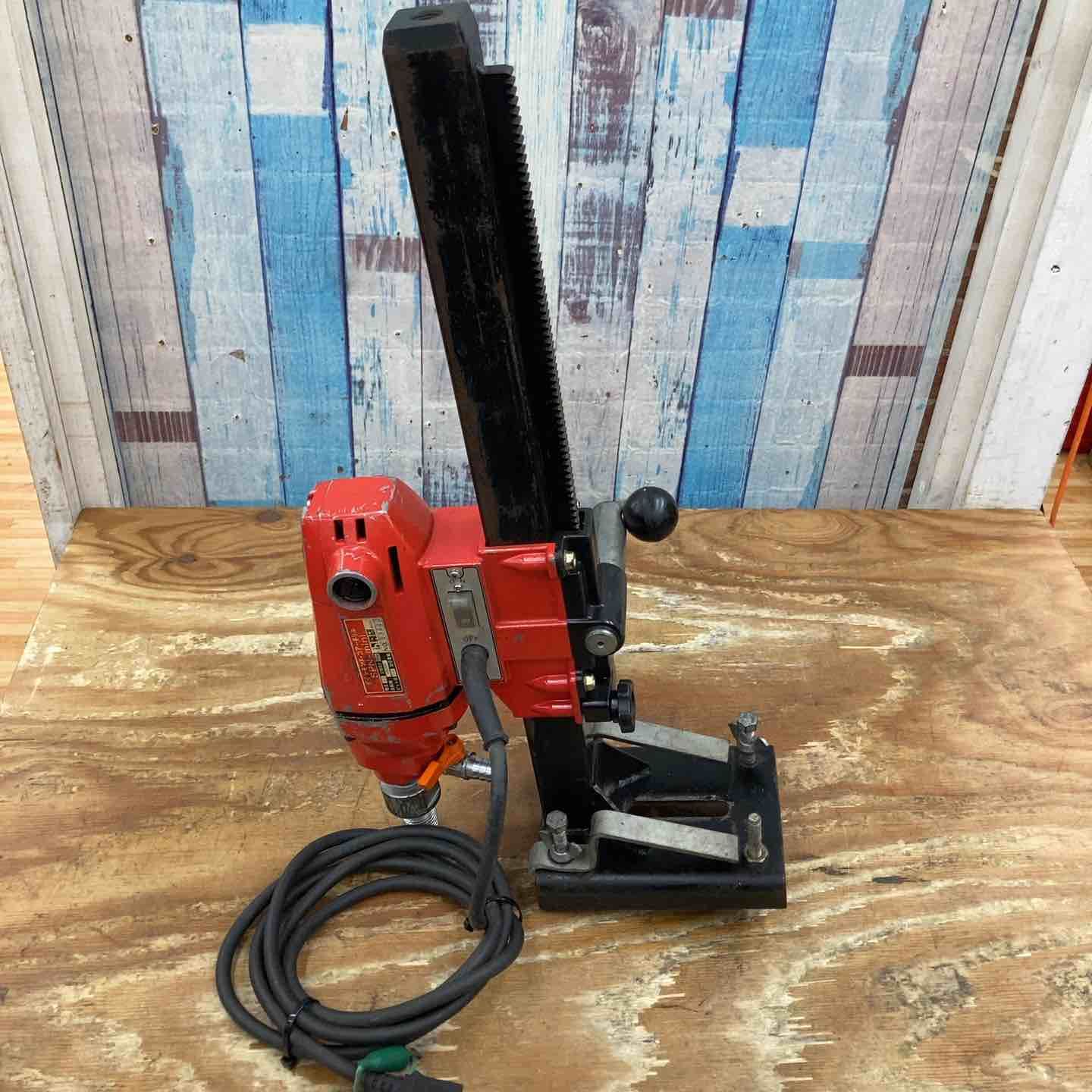 ハッケン ダイヤモンドコアドリル SPN-mini 柏店