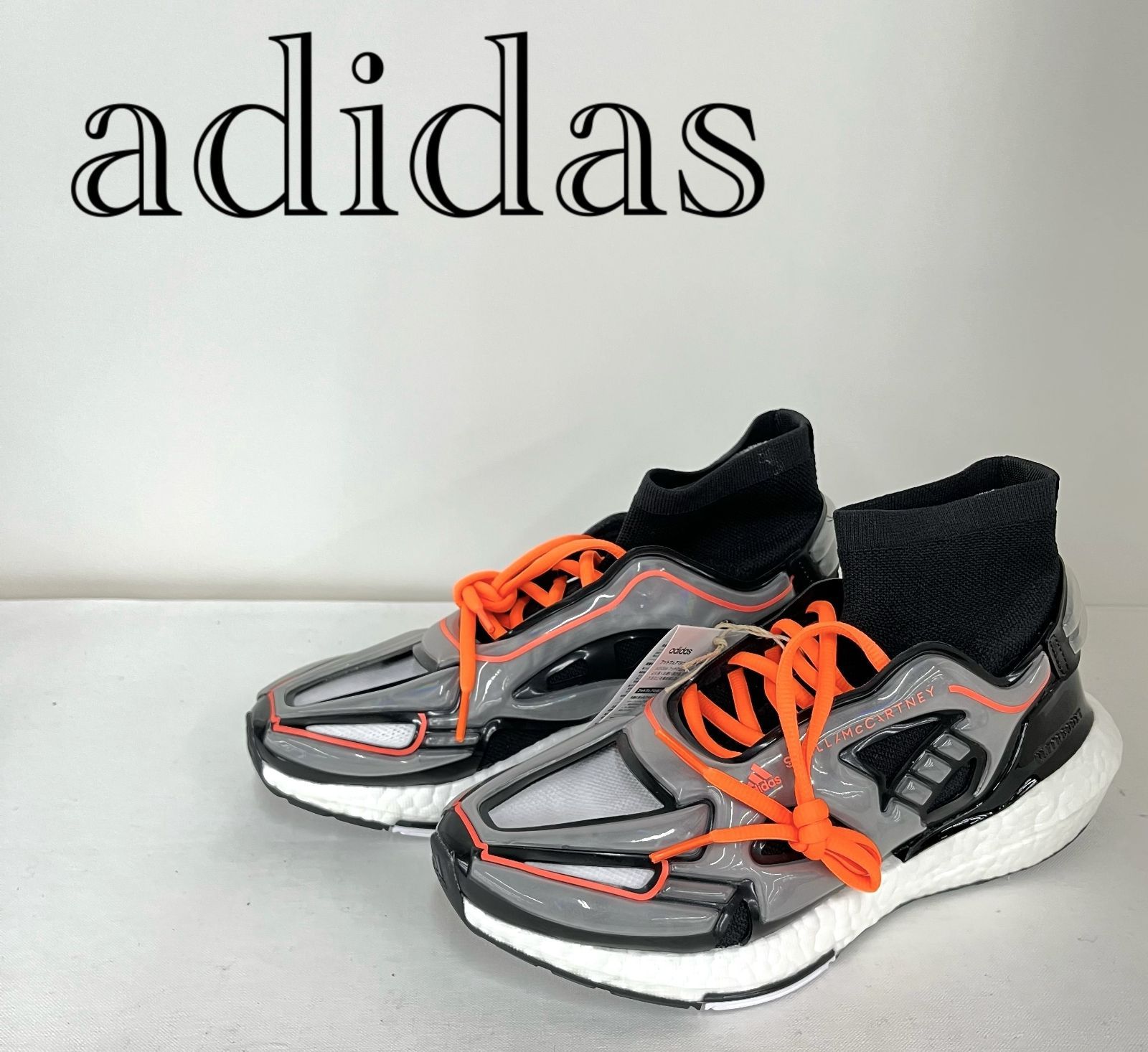 adidas アディダス ⅹSTELLA MCCARTNEY バイステラ