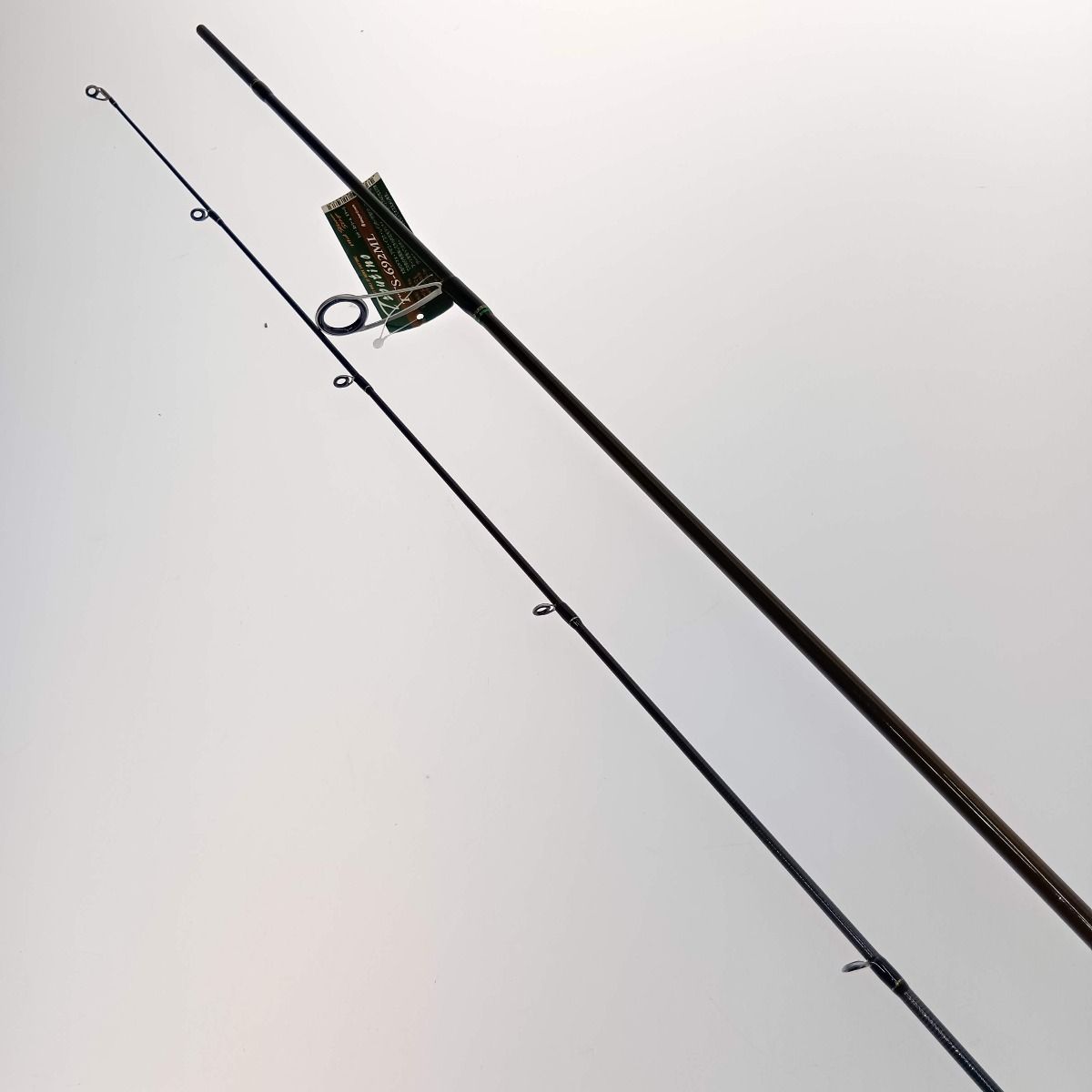 □□MajorCraft メジャークラフト トラウティーノ TTS-692 ML