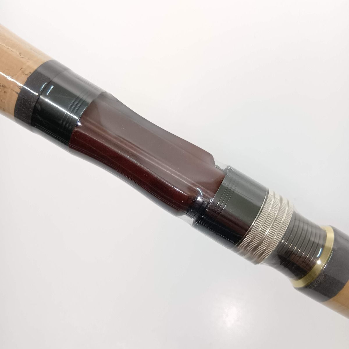 トラウティーノ TTS