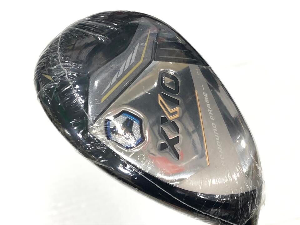  ダンロップ　XXIO 13 ネイビー　23度　MP1300 ネイビー　Sフレックス　ユーティリティ　中古【最短即日発送】 ユーティリティ