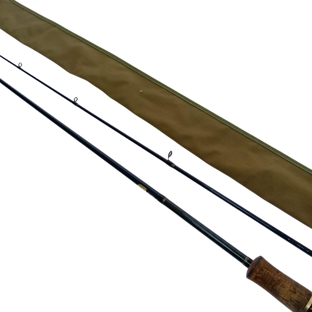 SHIMANO シマノ カーディフ83 ML 330608