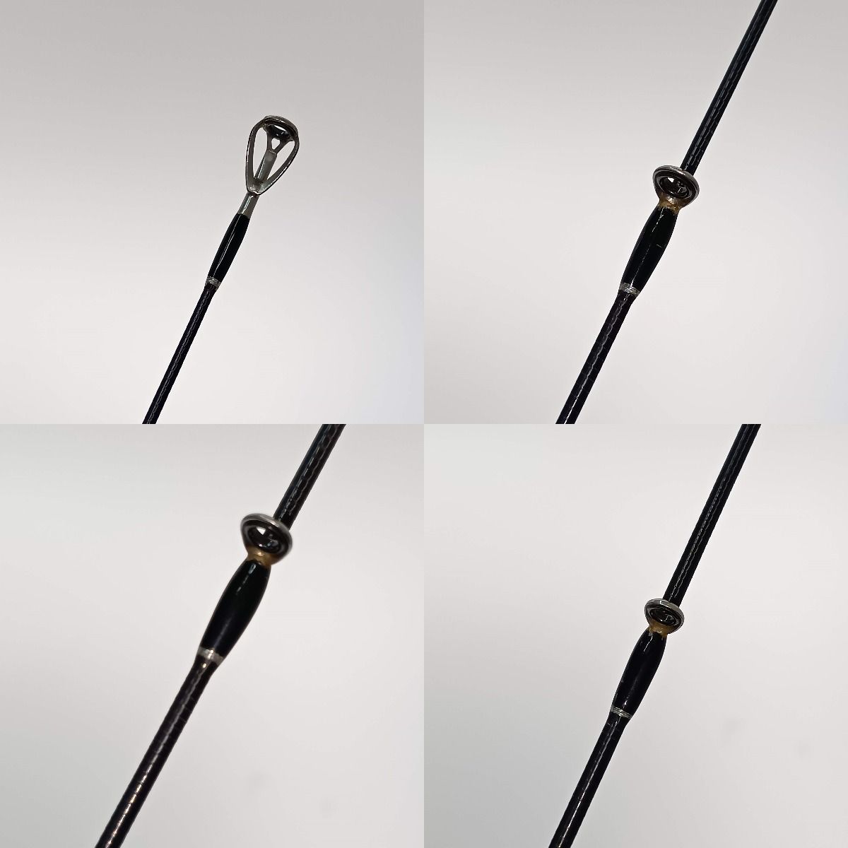 【美品】Fishman FXB-TS79UL ルアーロッド　SABIO 楽天市場】インクスレーベル FXB-TS79UL Tres SABIO (サビオ