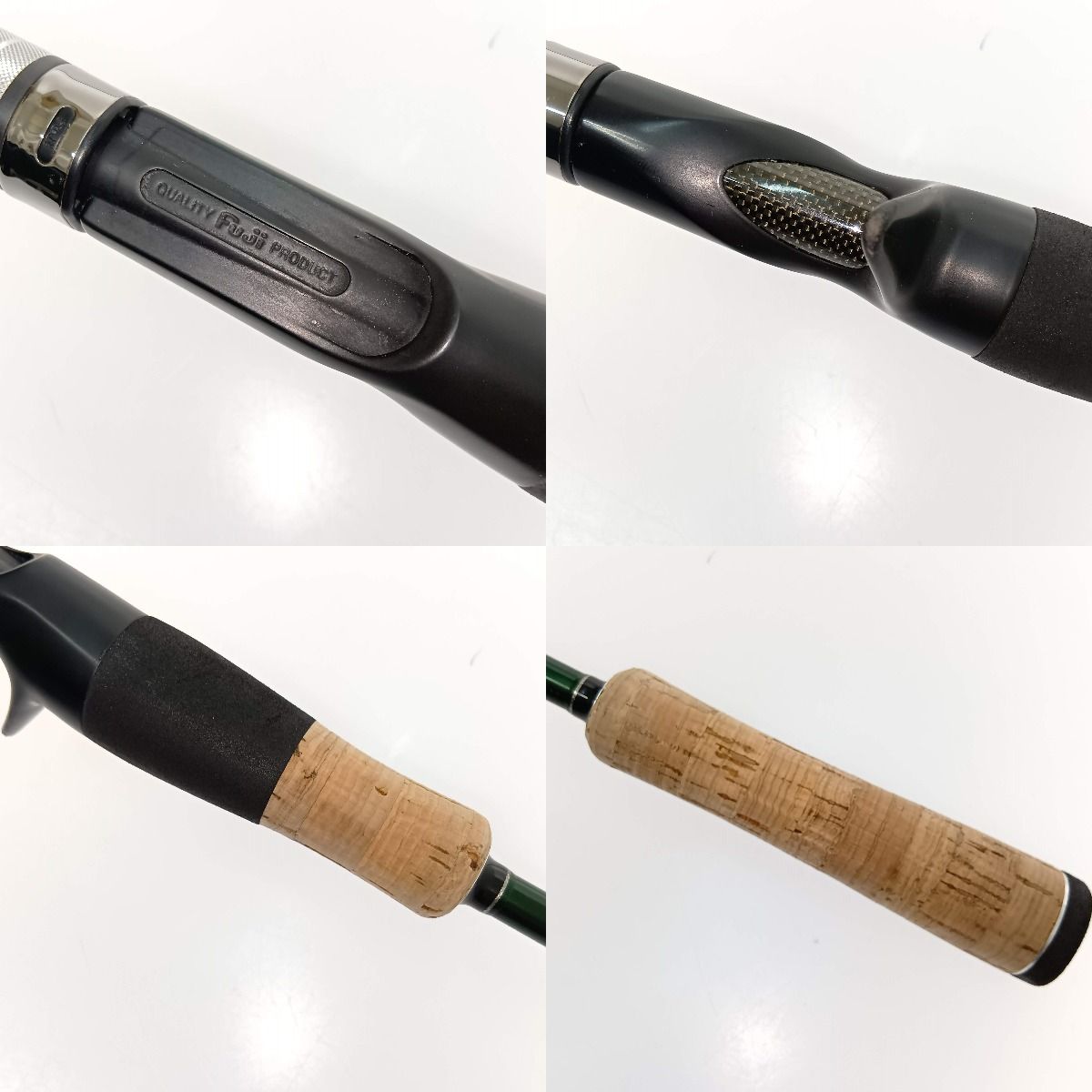 □□Fishman フィッシュマン Tres SABIO(サビオ) FXB-TS79UL - メルカリ