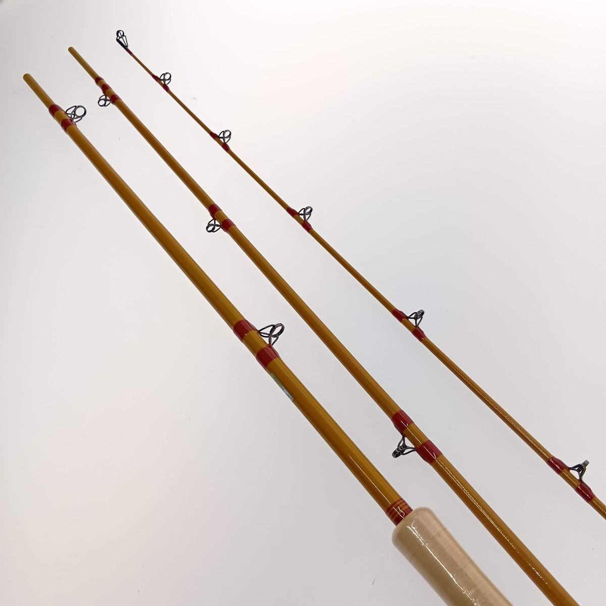 □□fenwick フェンウィック レイクトローリングロッド FS 100 C M-3 J 10’0”