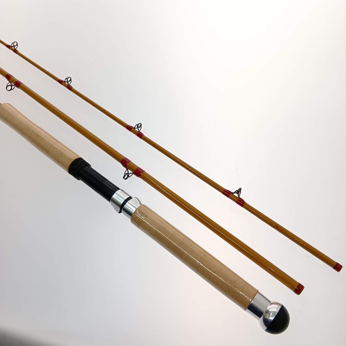 レイクトローリングロッド