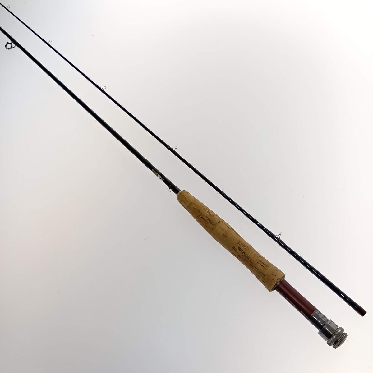 □□ORVIS フライロッド クリアウォーター クラシック MID FLEX 6.0