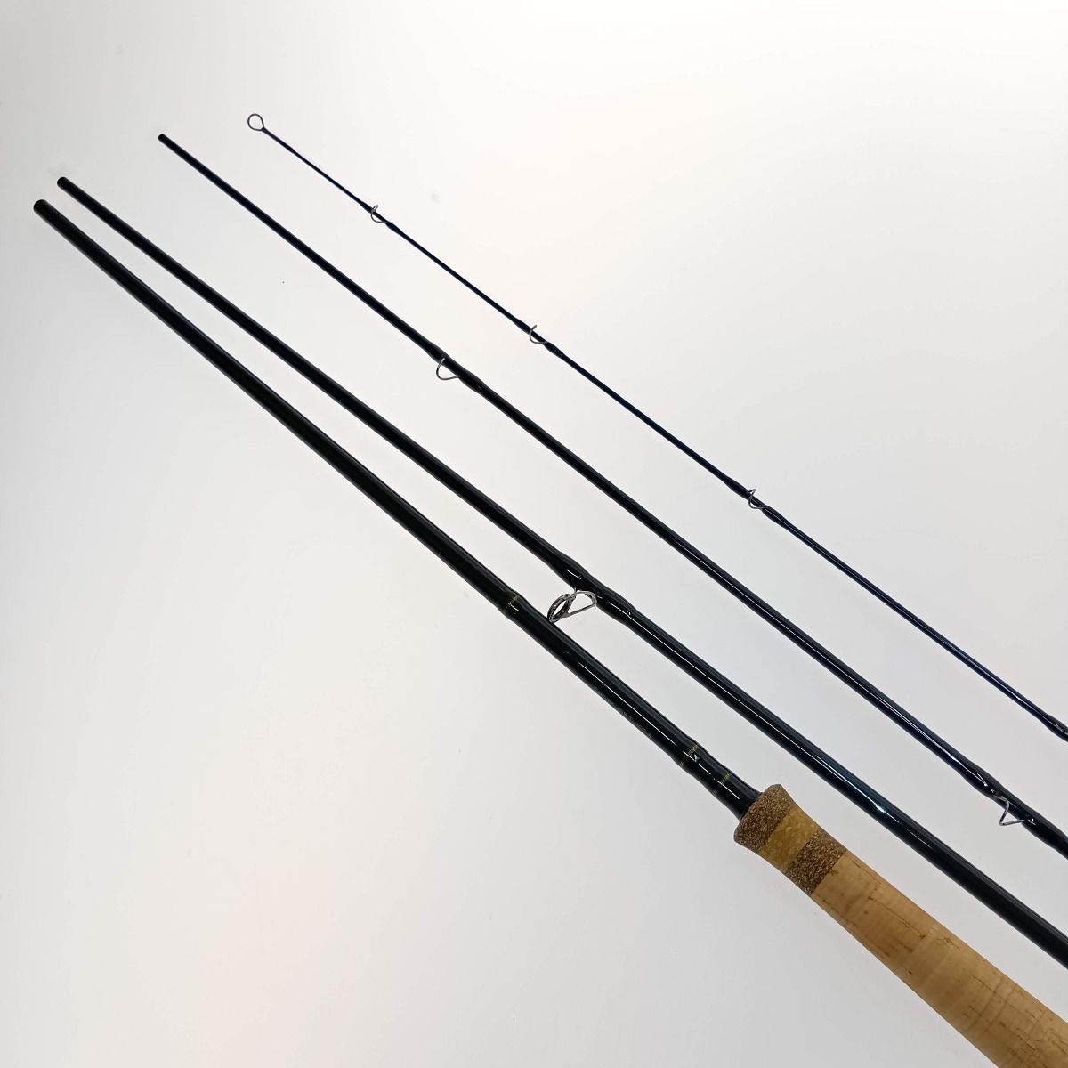 □□TIEMCO ティムコ フライロッド ユーフレックス J-スイッチ -4