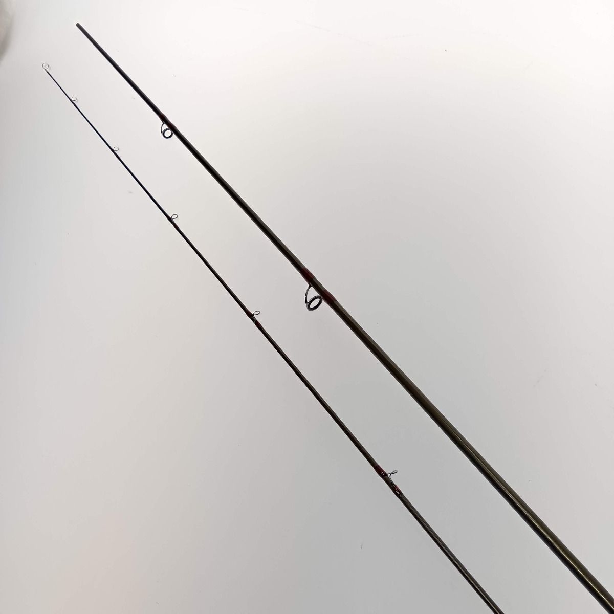 □□sage セージ フライロッド Vantage 890