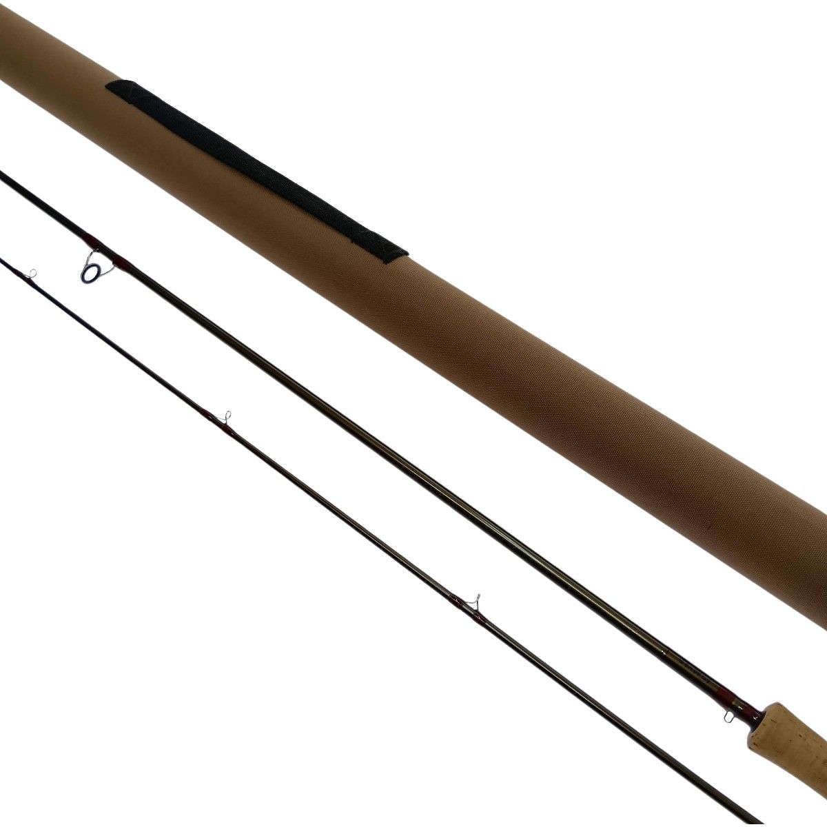 sage セージ フライロッド Vantage 890