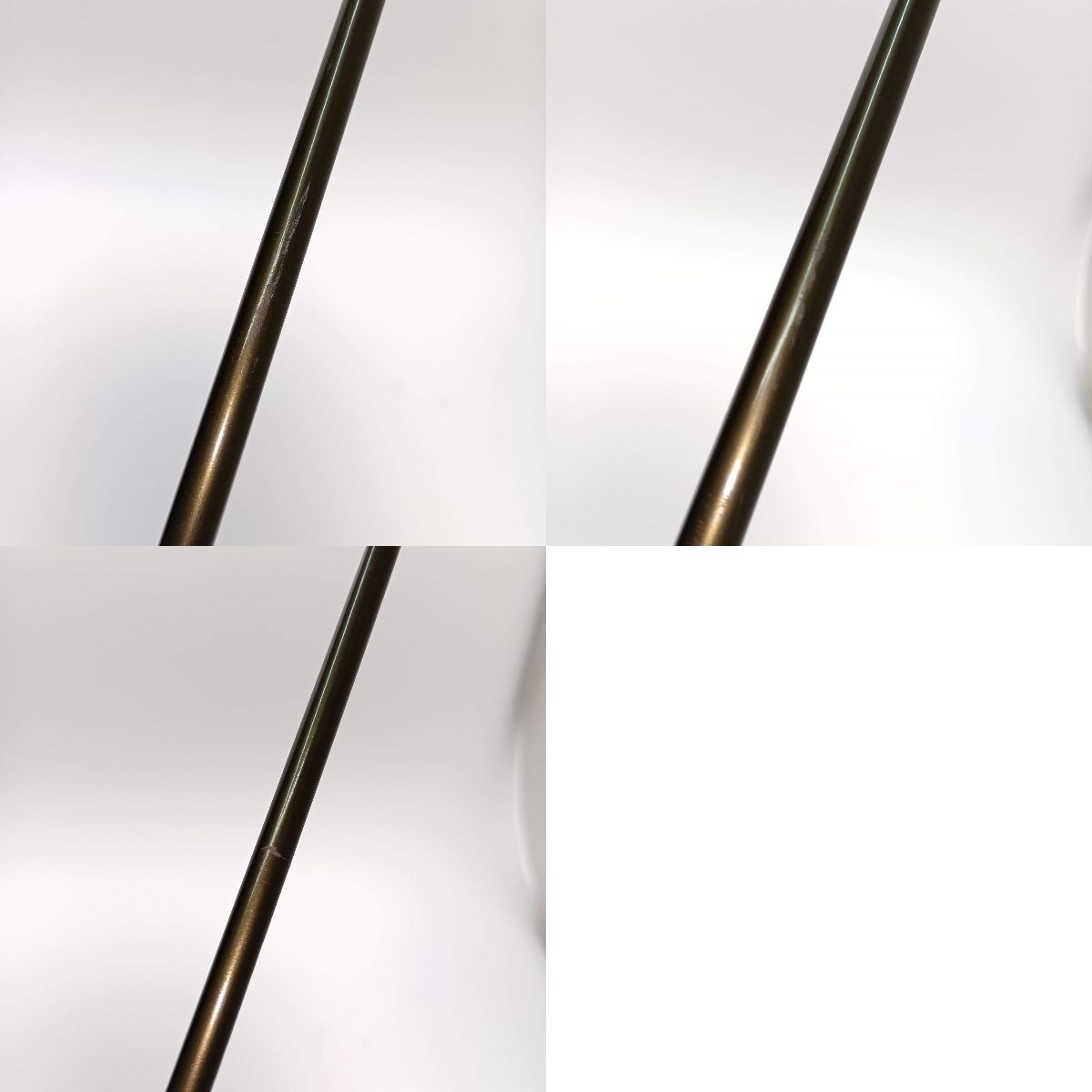 セージ フライロッド