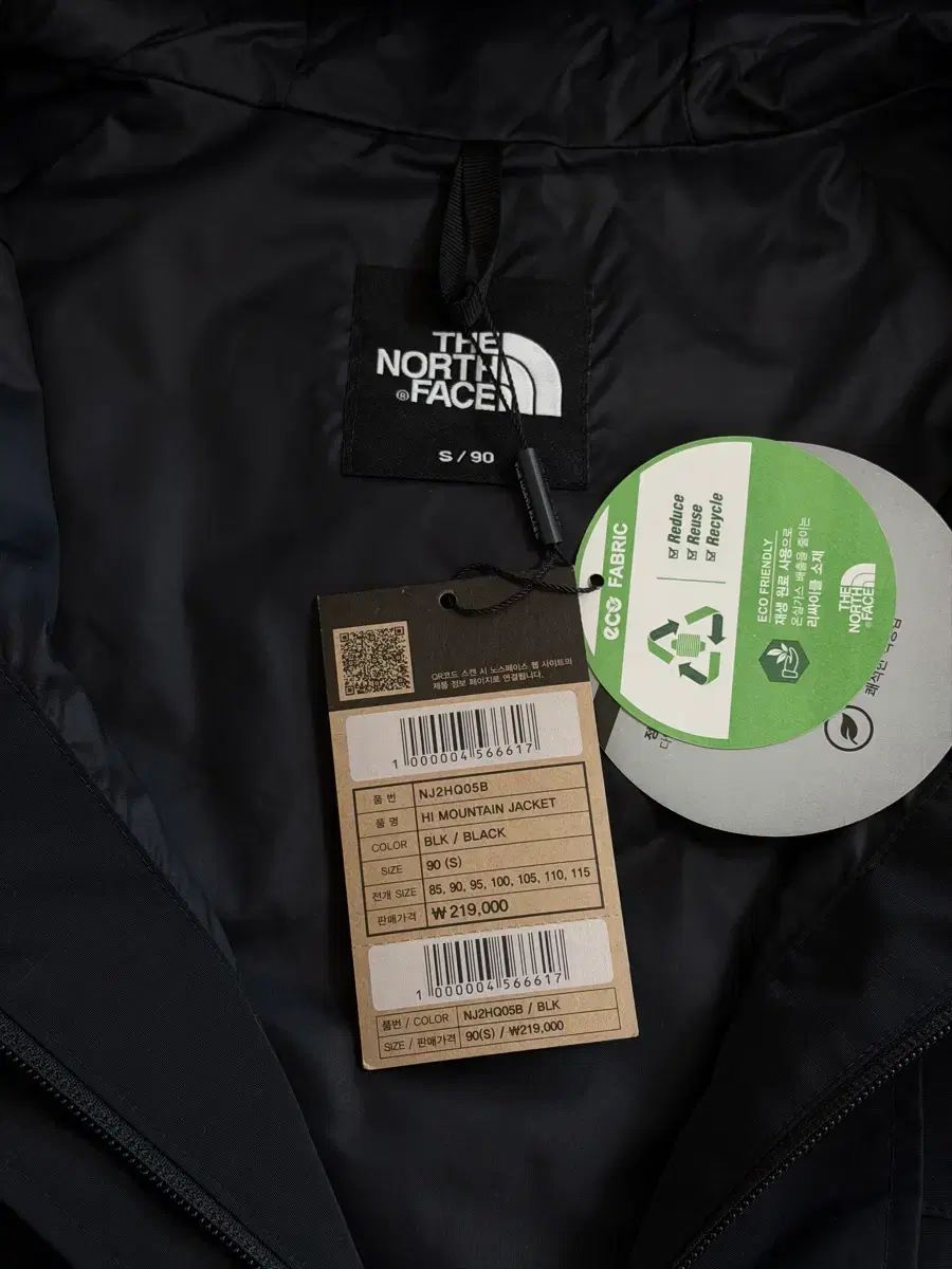 THE NORTH FACE ザノースフェイス ハイマウンテン ジャケット s その他 アウター 登山ウェア アウトドアウェア