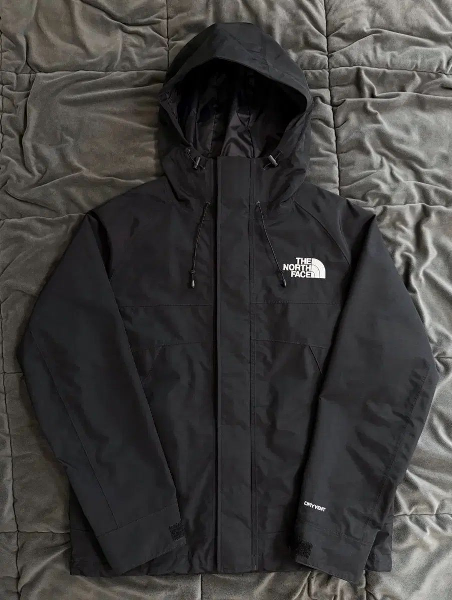 THE NORTH FACE ザノースフェイス ハイマウンテン ジャケット s