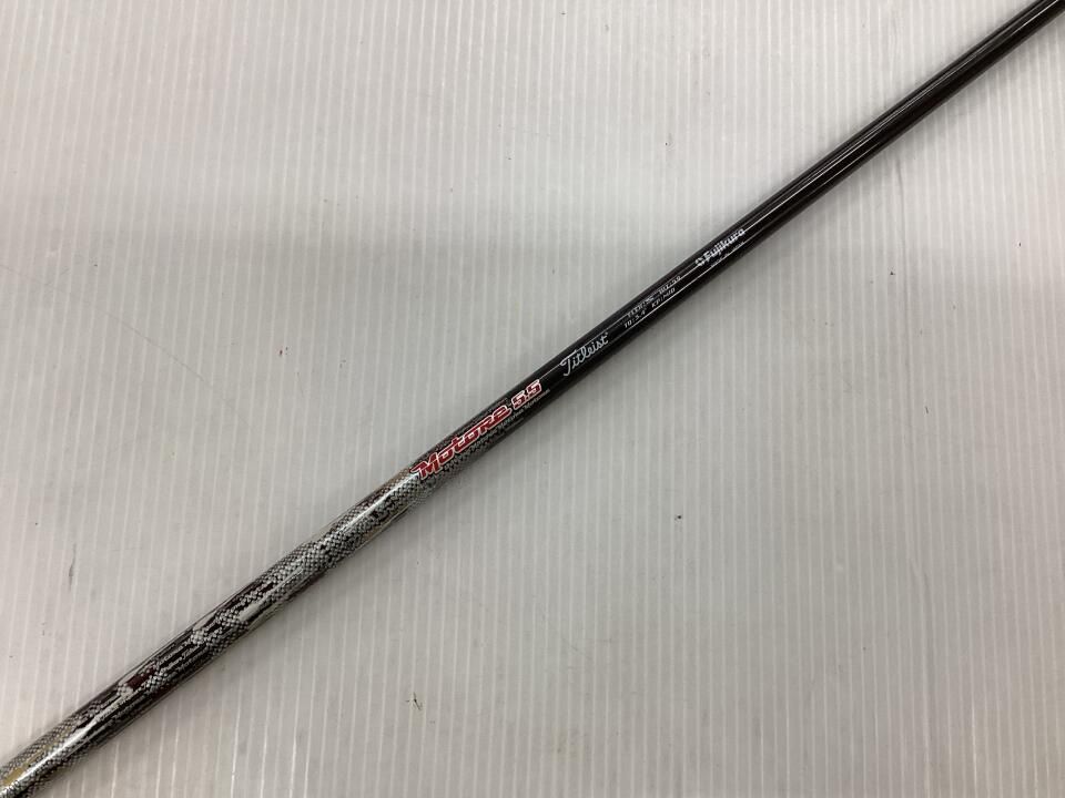タイトリスト 910D2 9.5度 Motore 5.5 Sフレックス ドライバー