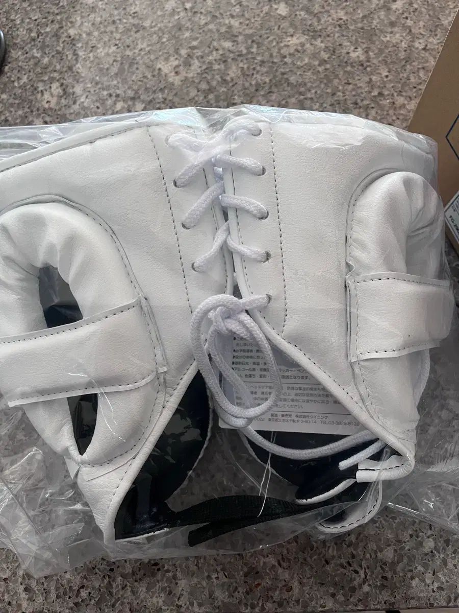 ヘッドギア ラージ