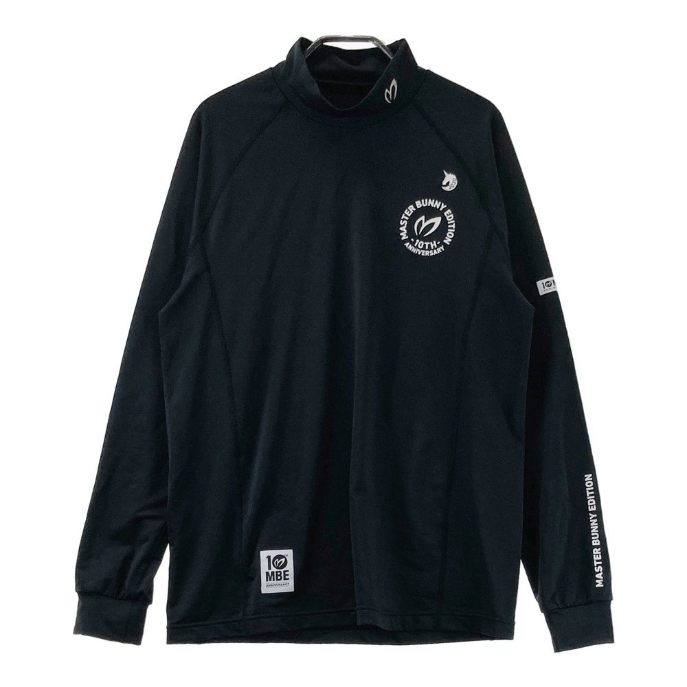 サイズ：4 MASTER BUNNY EDITION マスターバニーエディション 10周年