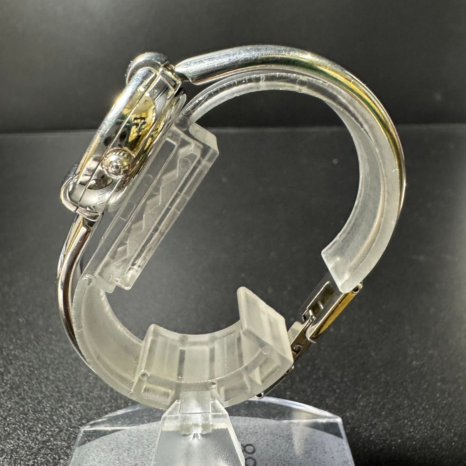  グッチ 時計 不動 腕時計(アナログ) 時計