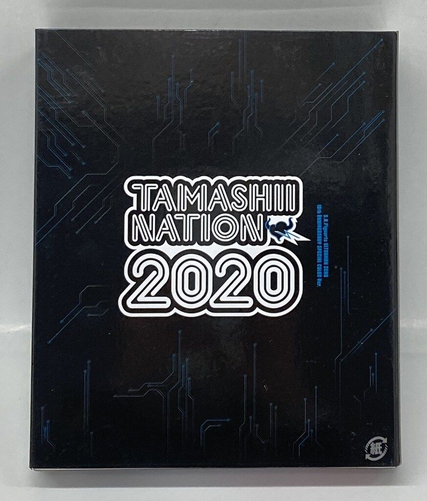 BANDAI SPIRITS S.H.Figuarts 大怪獣バトル ウルトラ銀河伝説 THE MOVIE ウルトラマンゼロ 10周年 Special Color Ver