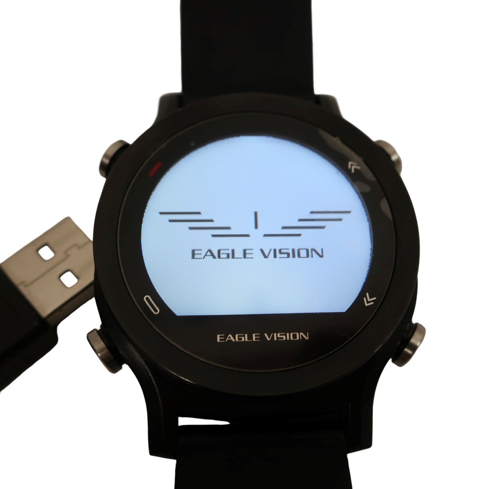 イーグルビジョン・EAGLE VISION EV-933 腕時計型GPSナビ イーグル
