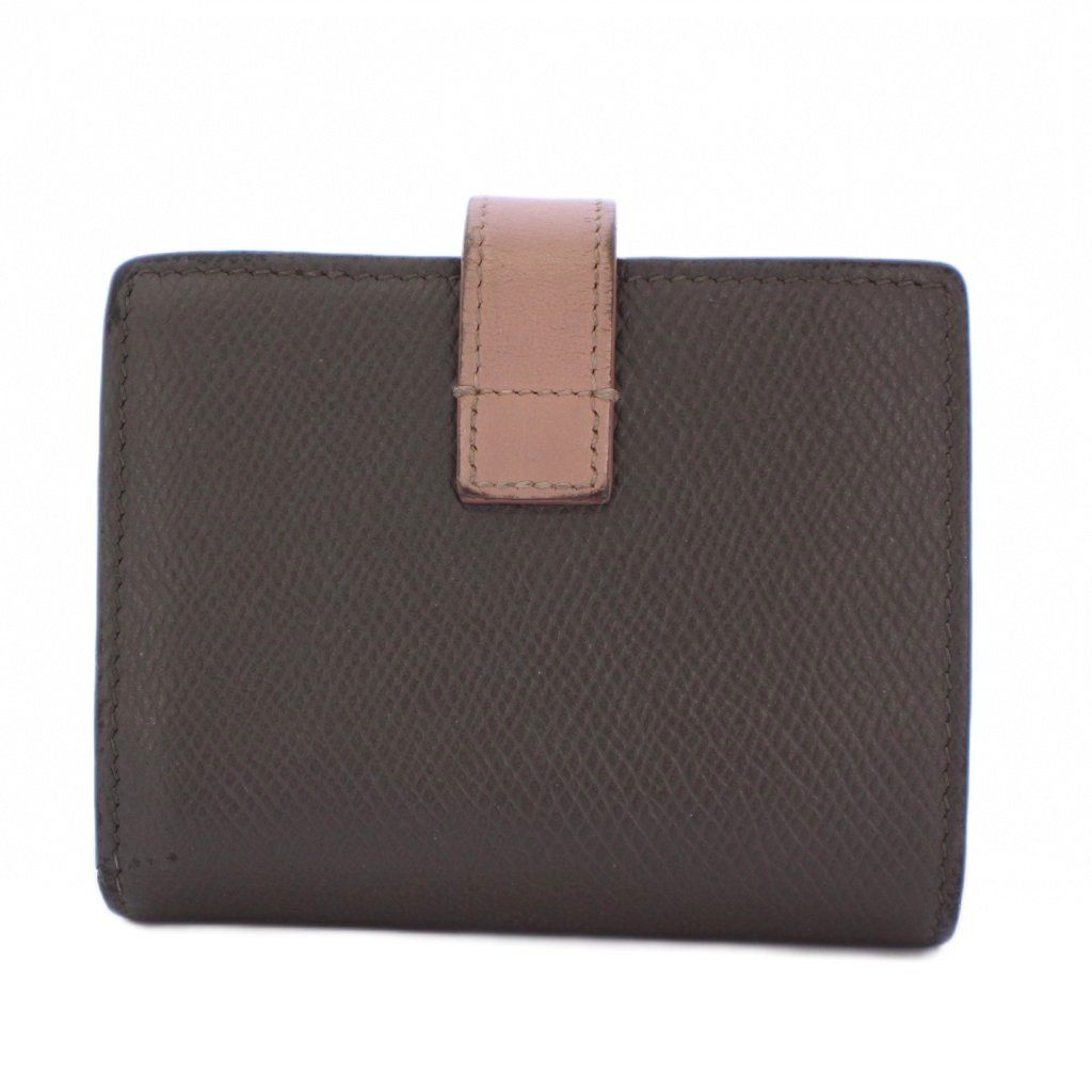 セリーヌ CELINE ミディアムストラップウォレット ベスト 2
