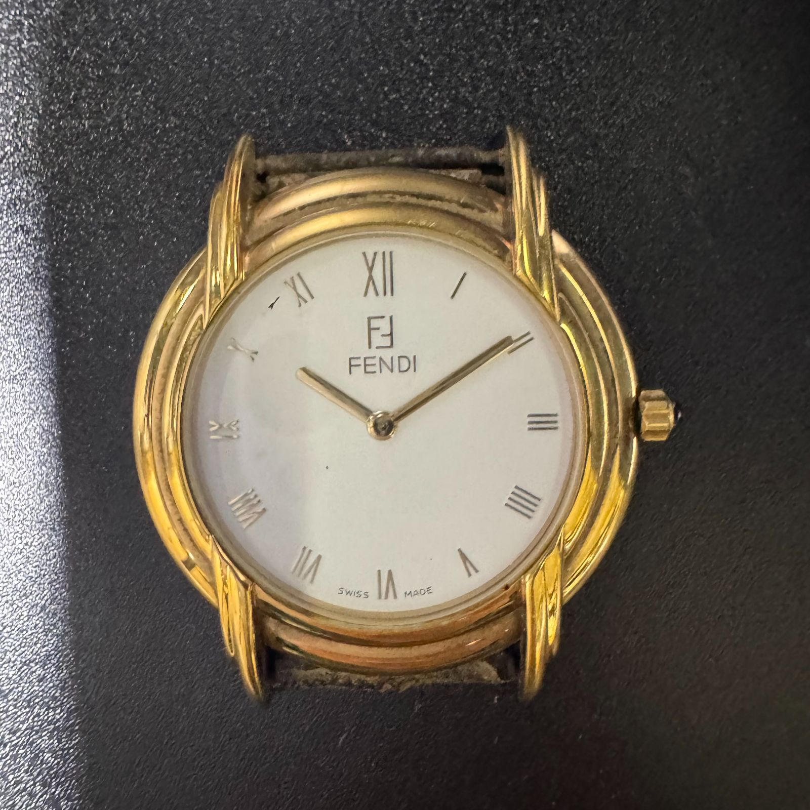 フェンディ 時計