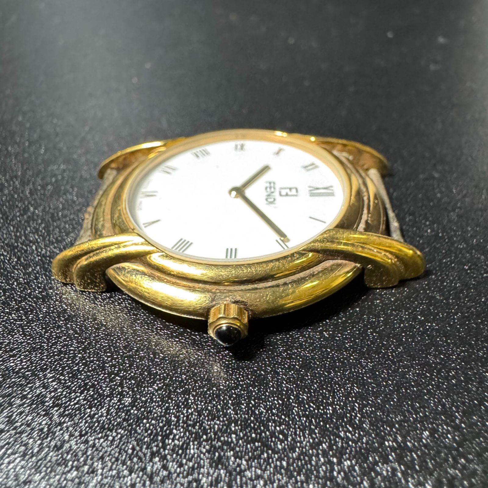 フェンディ 時計