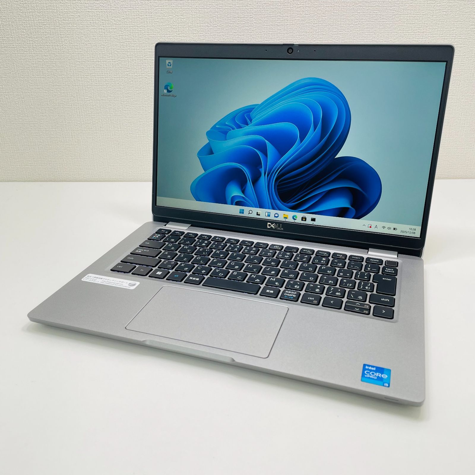 美品 DELL Latitude 5320 i5 16GB 256GB FHD Amazon.co.jp: Dell Latitude 5320 I5/2.4 16GB 256GB W10P : パソコン