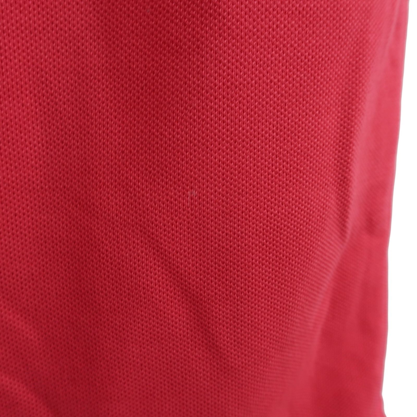 美品】PEARLY GATES(パーリーゲイツ) ノースリーブポロシャツ ピンク