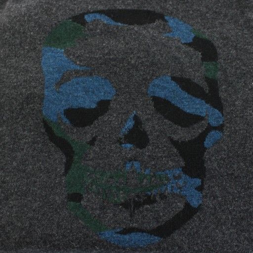 ザディグ エ ヴォルテール ZADIG & VOLTAIRE ニット パーカー プル