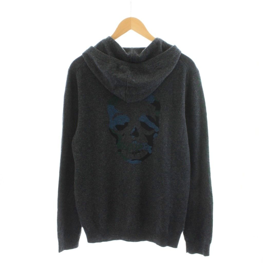 ザディグ エ ヴォルテール ZADIG & VOLTAIRE ニット パーカー プル