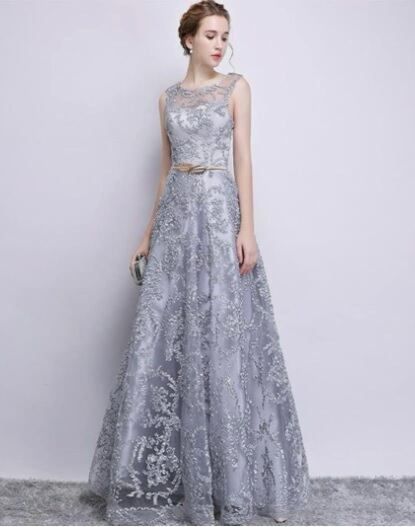  発表会 結婚式 エレガント パーティ ドレス 9号 M OPN 1163 パーティードレス ドレス ブライダル