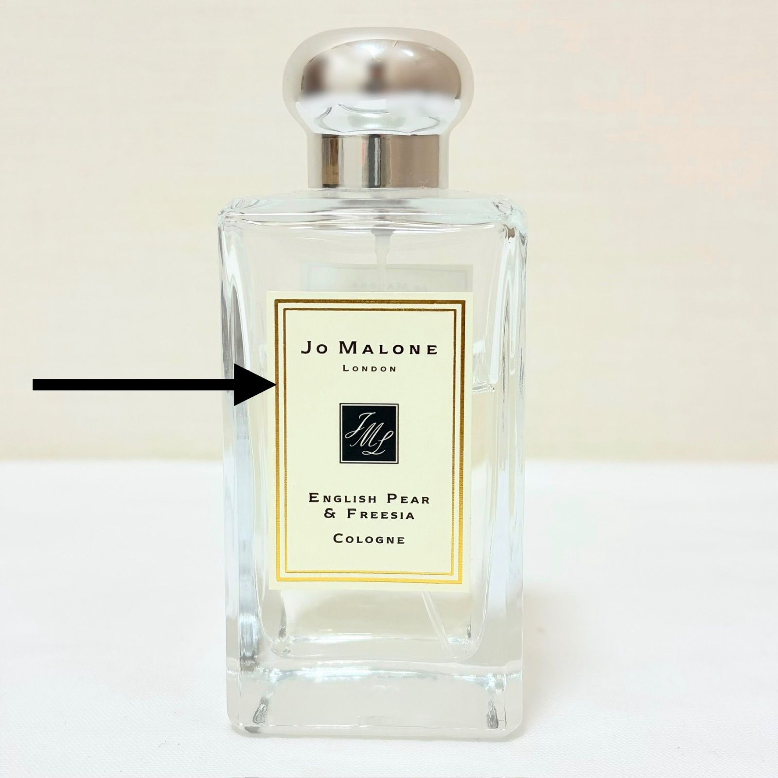 Jo MALONE LONDON English Pear & Freesia Cologne ジョー
