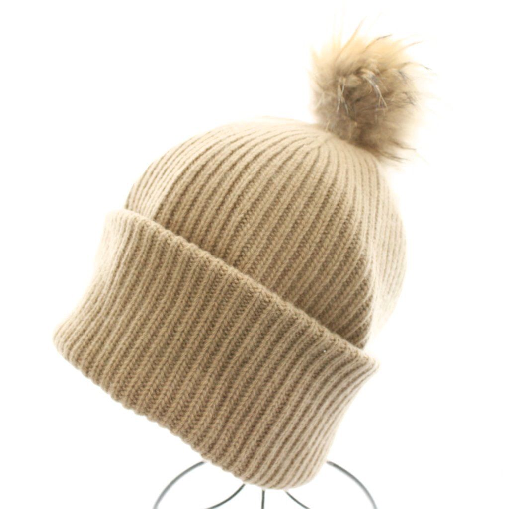 マックスマーラ ウィークエンドライン MAX MARA WEEKEND LINE ニット帽