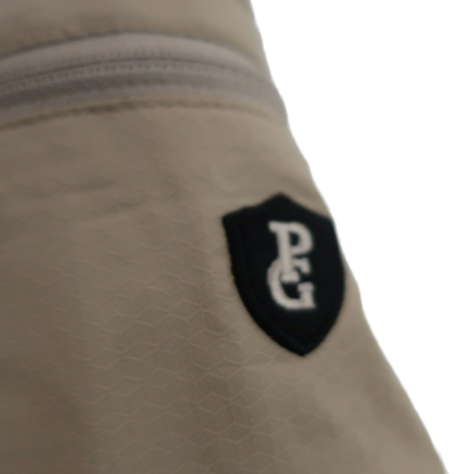 美品】PEARLY GATES(パーリーゲイツ) スカート ベージュ レディース 1