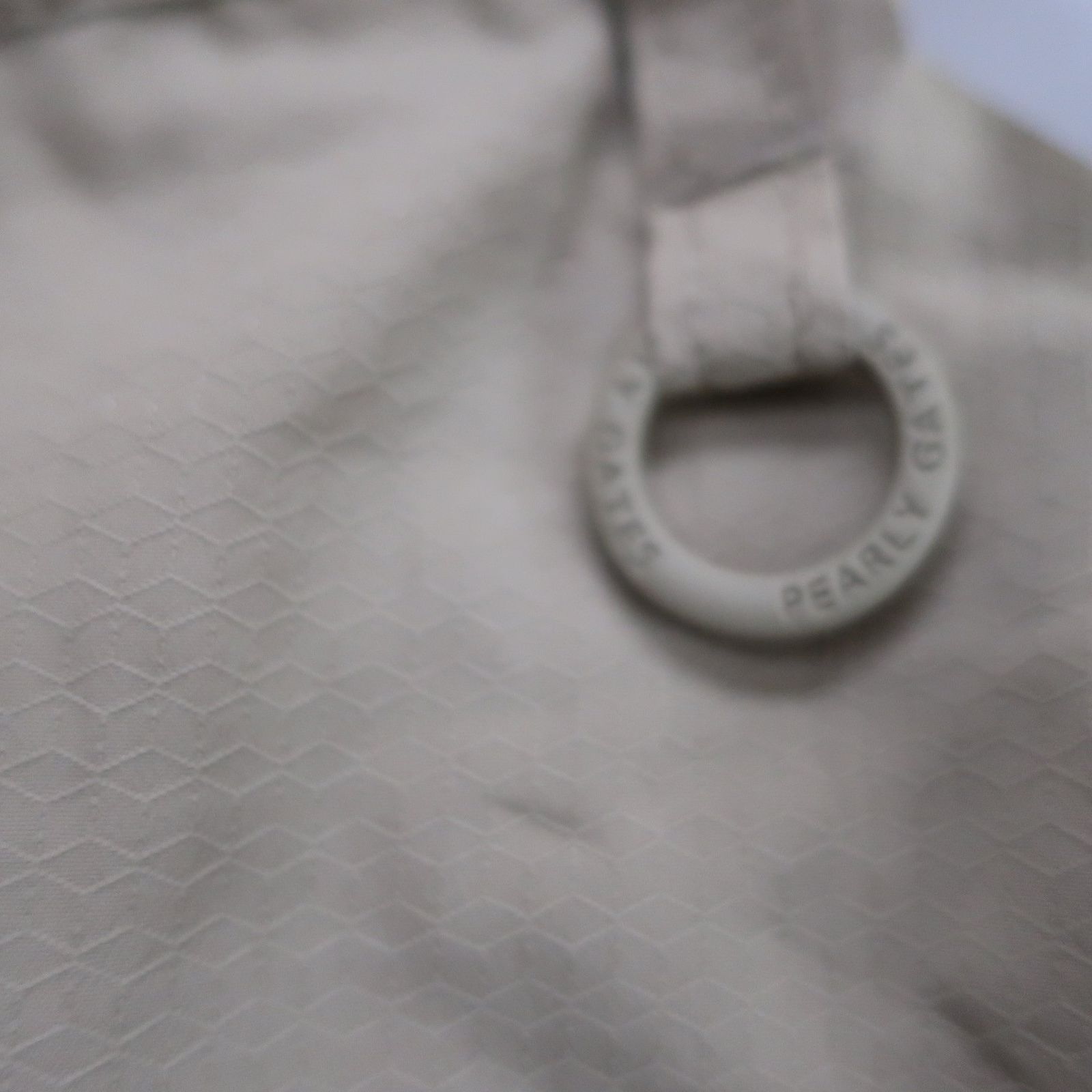 美品】PEARLY GATES(パーリーゲイツ) スカート ベージュ レディース 1