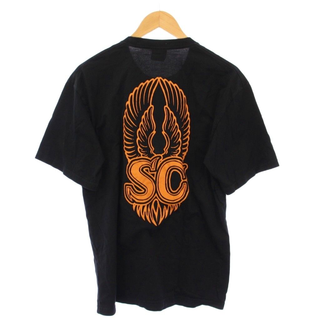 Subculture Subculture Logo Tee Tシャツ サブカルチャー Subculture