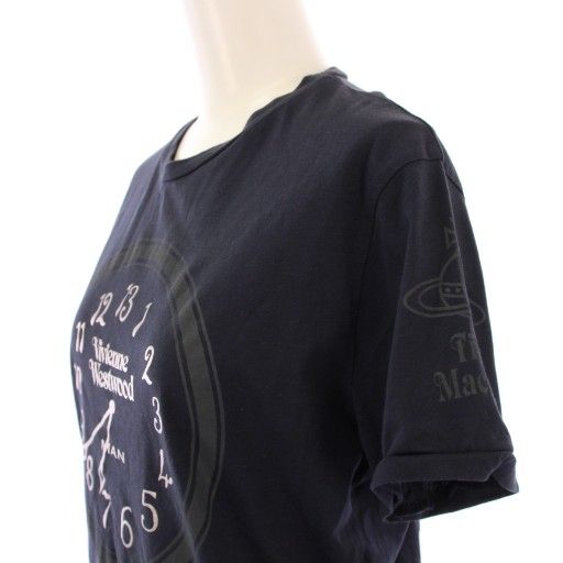 ヴィヴィアンウエストウッドマン Vivienne Westwood MAN Tシャツ