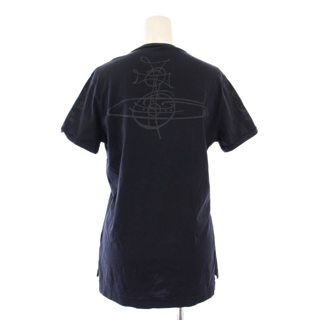 ヴィヴィアンウエストウッドマン Vivienne Westwood MAN Tシャツ