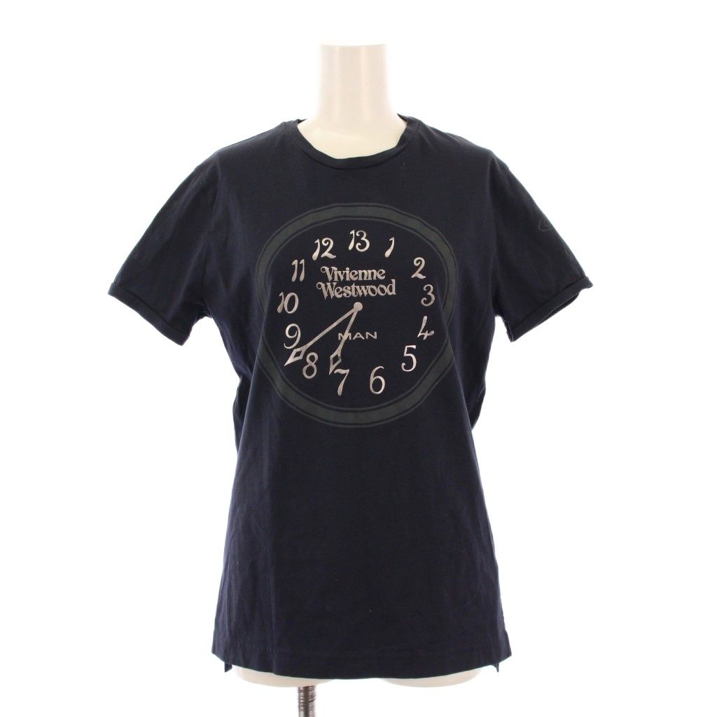 ヴィヴィアンウエストウッドマン Vivienne Westwood MAN Tシャツ