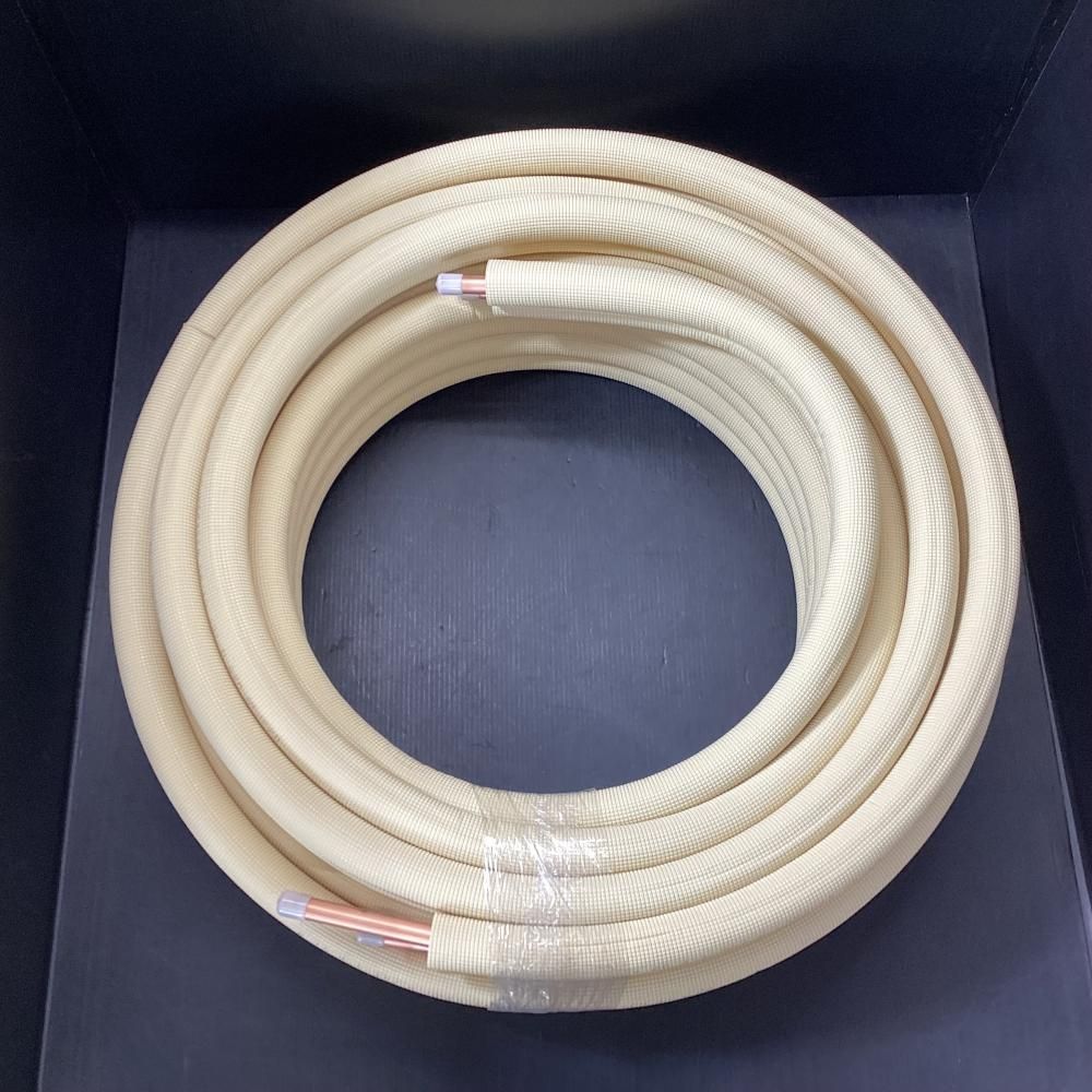 オーケースカイ K-HPE 35 E 8 新冷媒対応品 ペアコイル 3分5分 20 m 箱なし 203