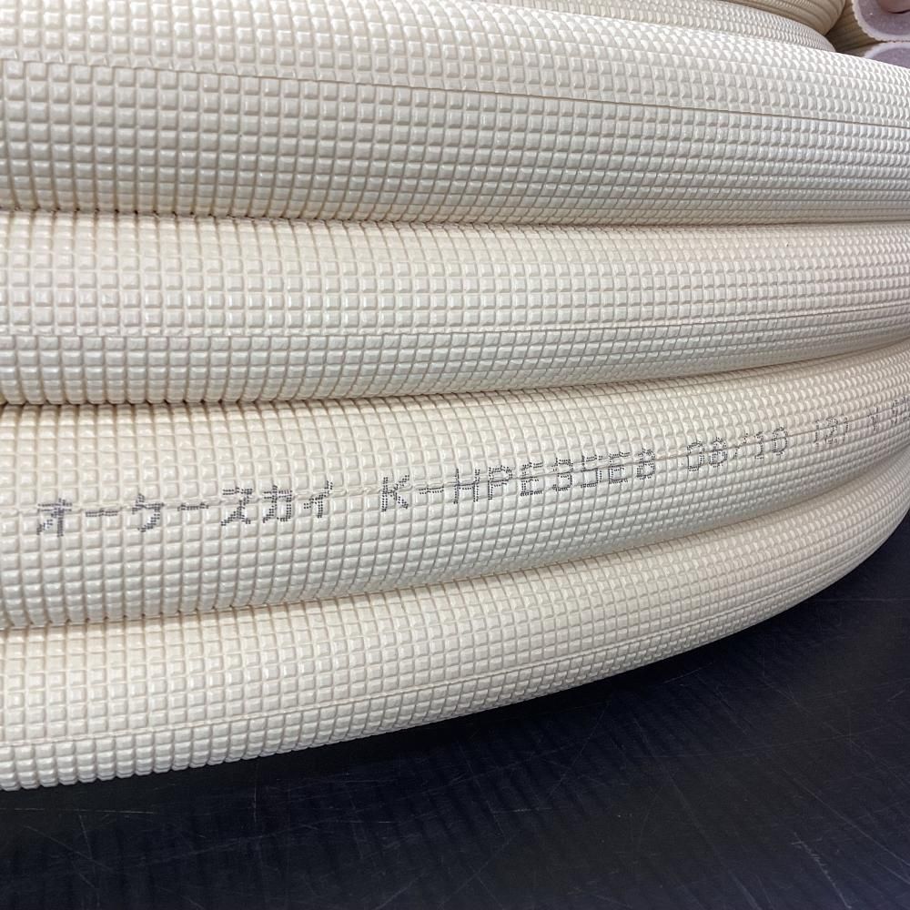 未使用品】オーケースカイ K-HPE35E8 新冷媒対応品 ペアコイル 3分5分