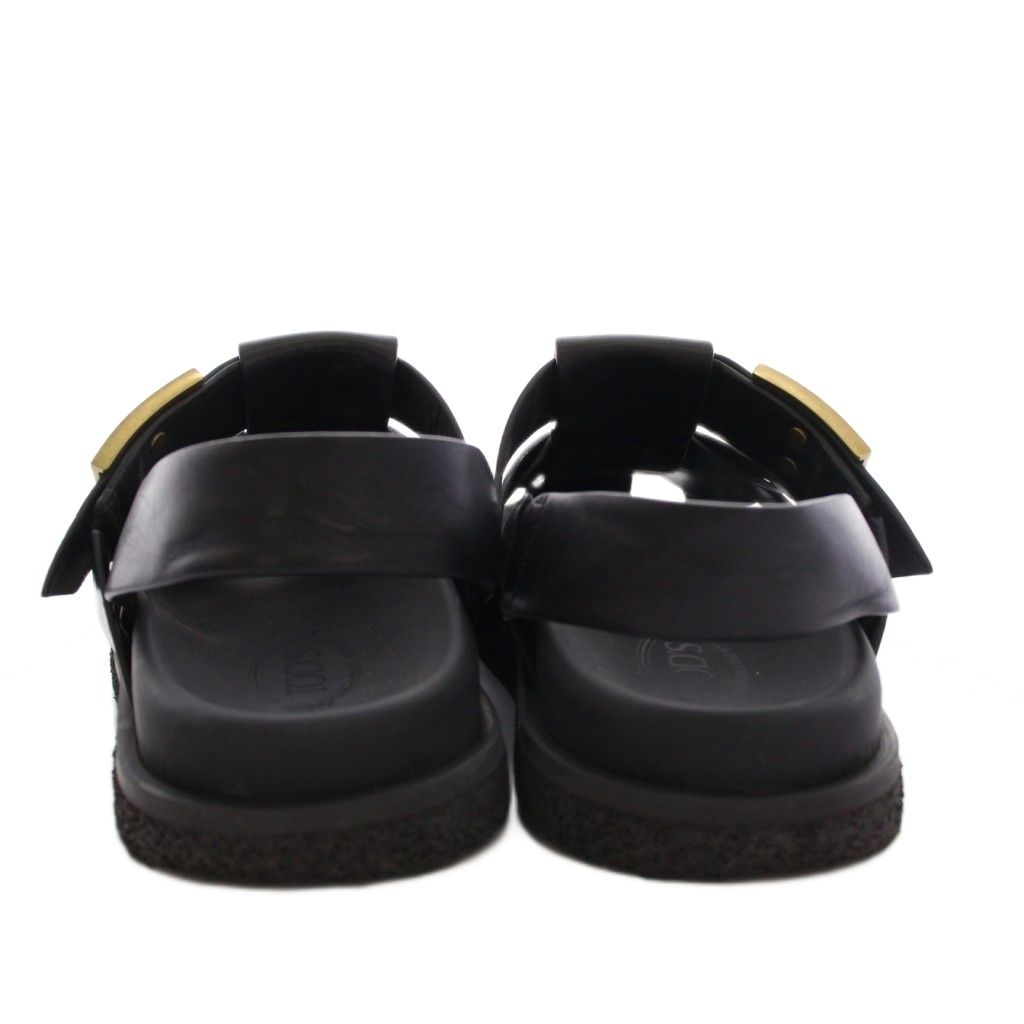 Tタイムレス グルカサンダル