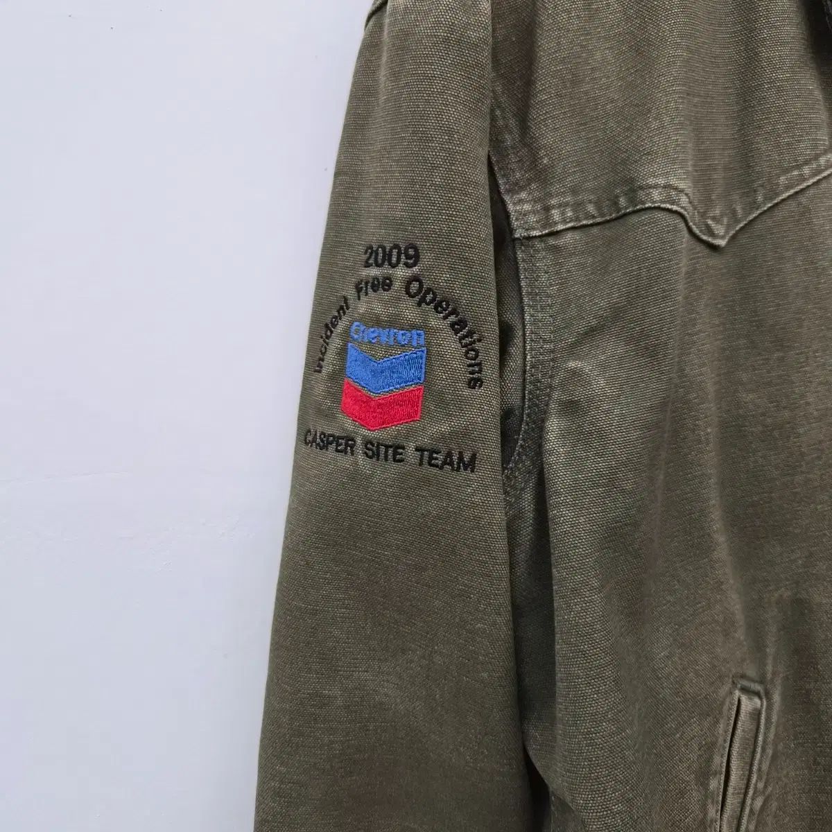 カーハート サンタフェ ジャケット メンズ XL