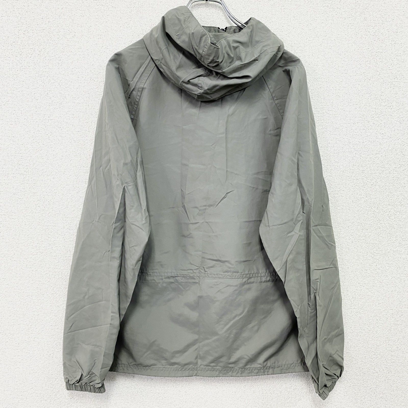 古着 used 80s L.L.Bean エルエルビーン アノラックパーカー