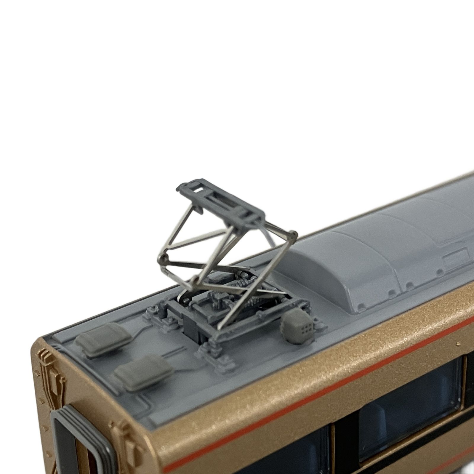 TOMIX 92893 東武 100系 スペーシア 日光詣スペーシア セット 鉄道模型