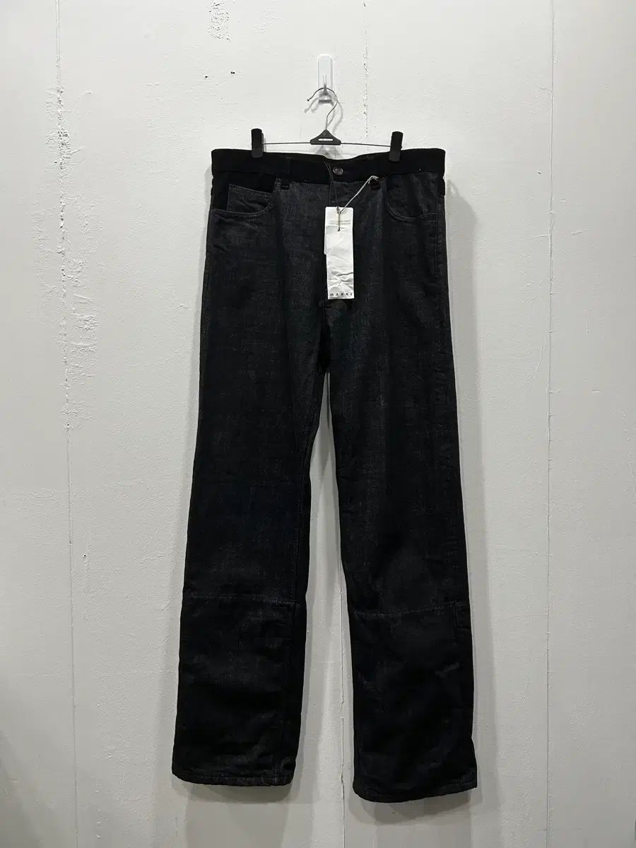マルニ デニム コーデュロイ パンツ ジーンズ 32インチ