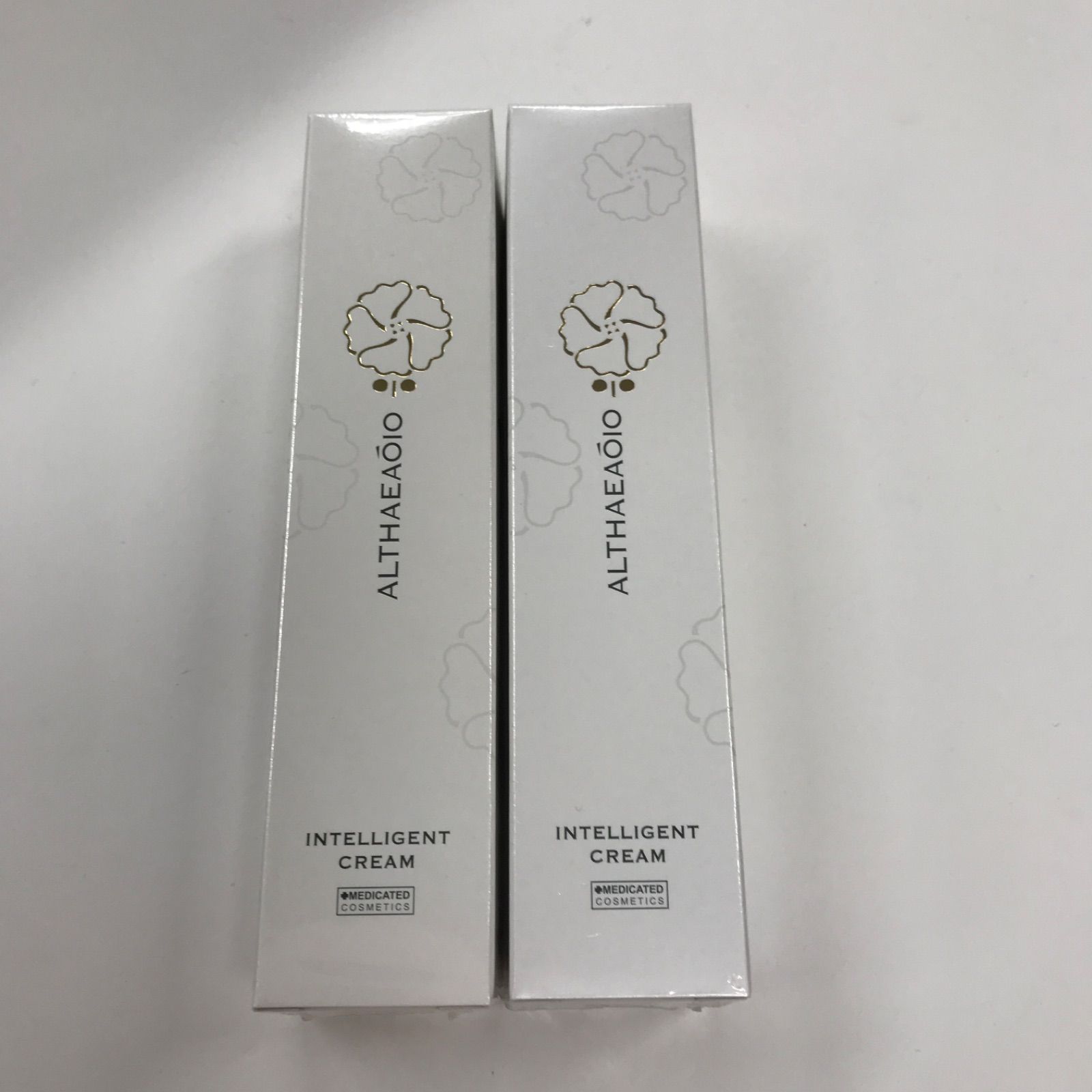 T2333 SPTM エルテオ インテリジェントクリーム Ew 40g 計2点セット