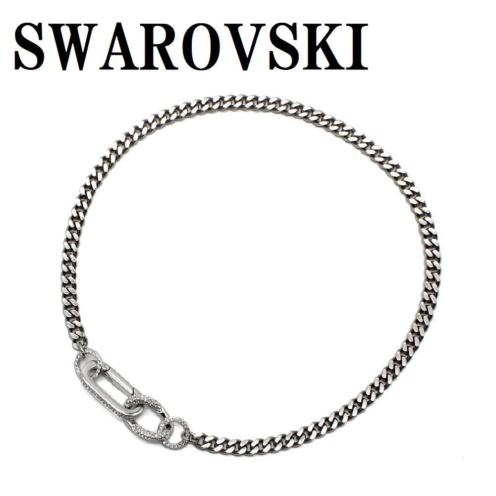 スワロフスキー SWAROVSKI 5642689 ネックレス デクステラ ペンダント