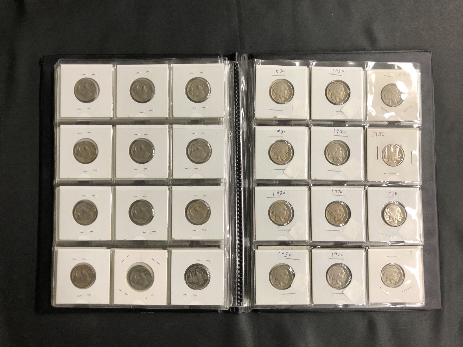 Lot of World Coins 世界のコイン コレクションブック 約91枚 外国コイン 記念硬貨