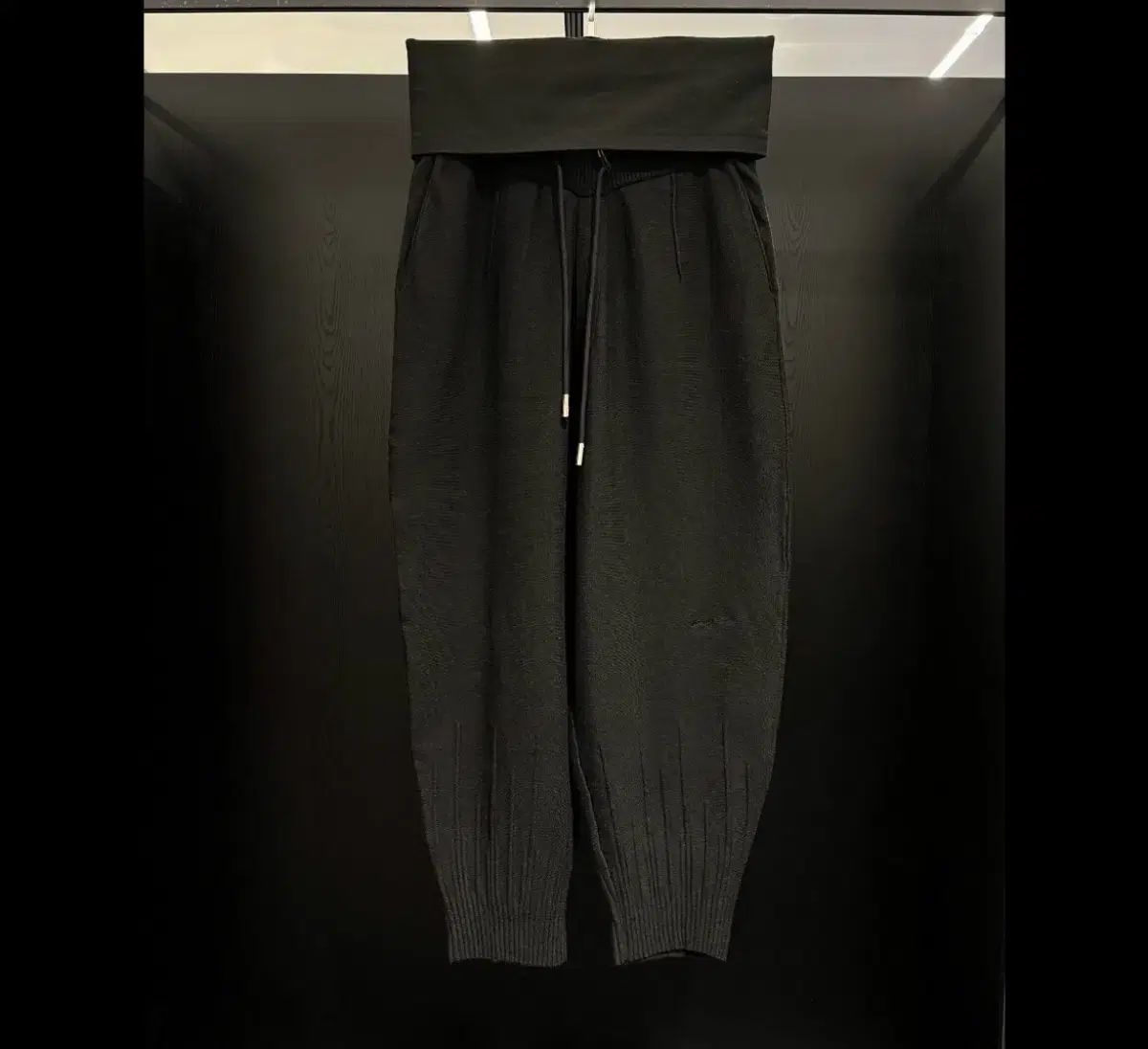 SONGZIO HOMME ソンジオ オム コレクション アンダーダート パンツ 78 サイズ